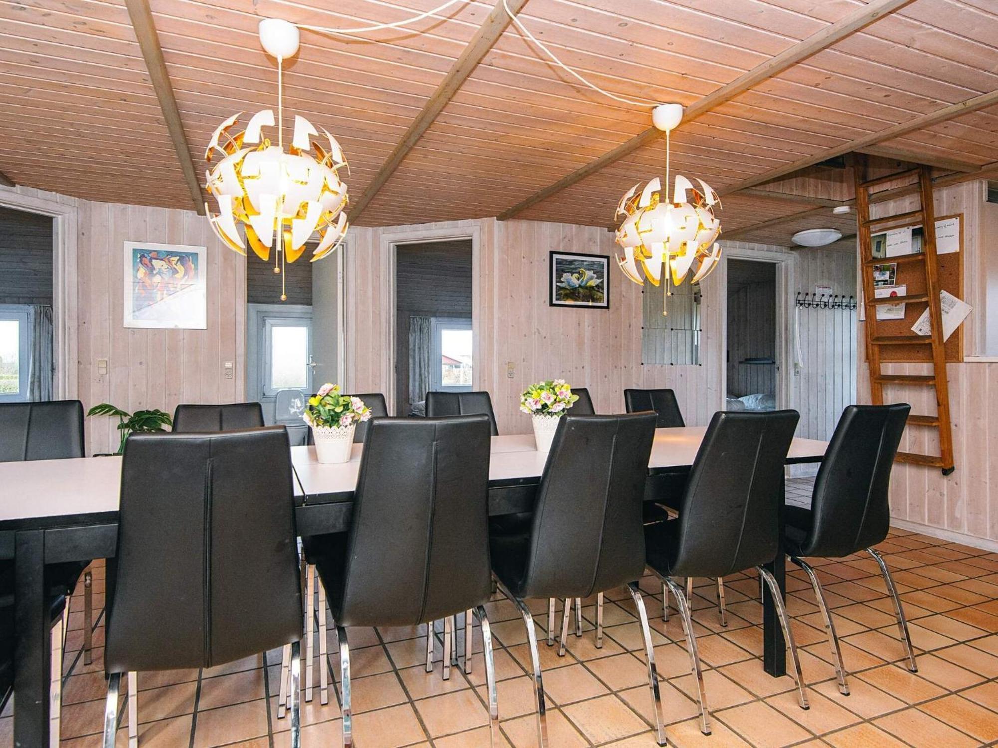 12 Person Holiday Home In Nordborg Exterior foto