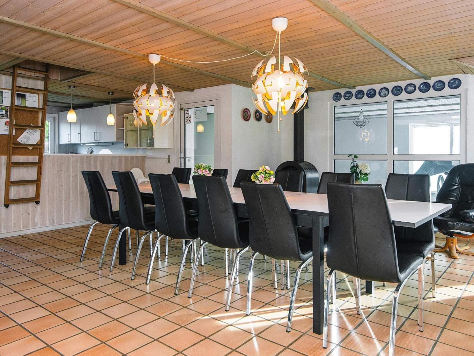 12 Person Holiday Home In Nordborg Exterior foto