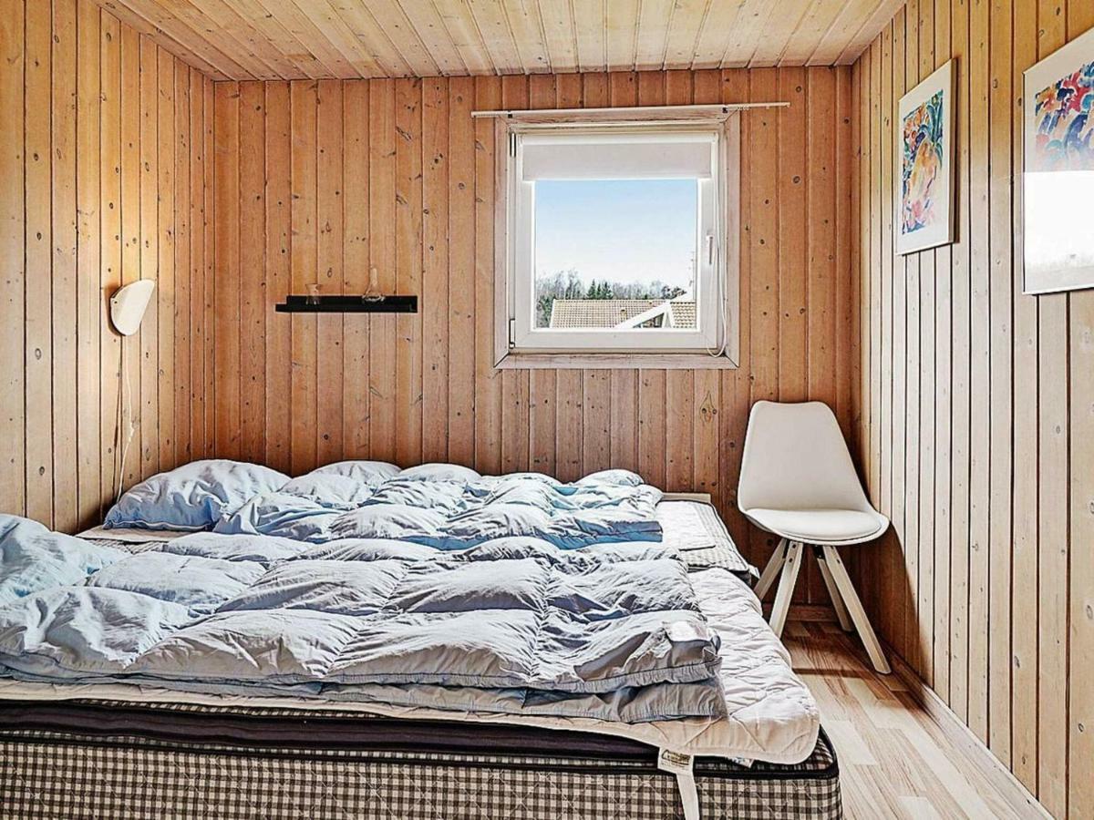 12 Person Holiday Home In Nordborg Exterior foto