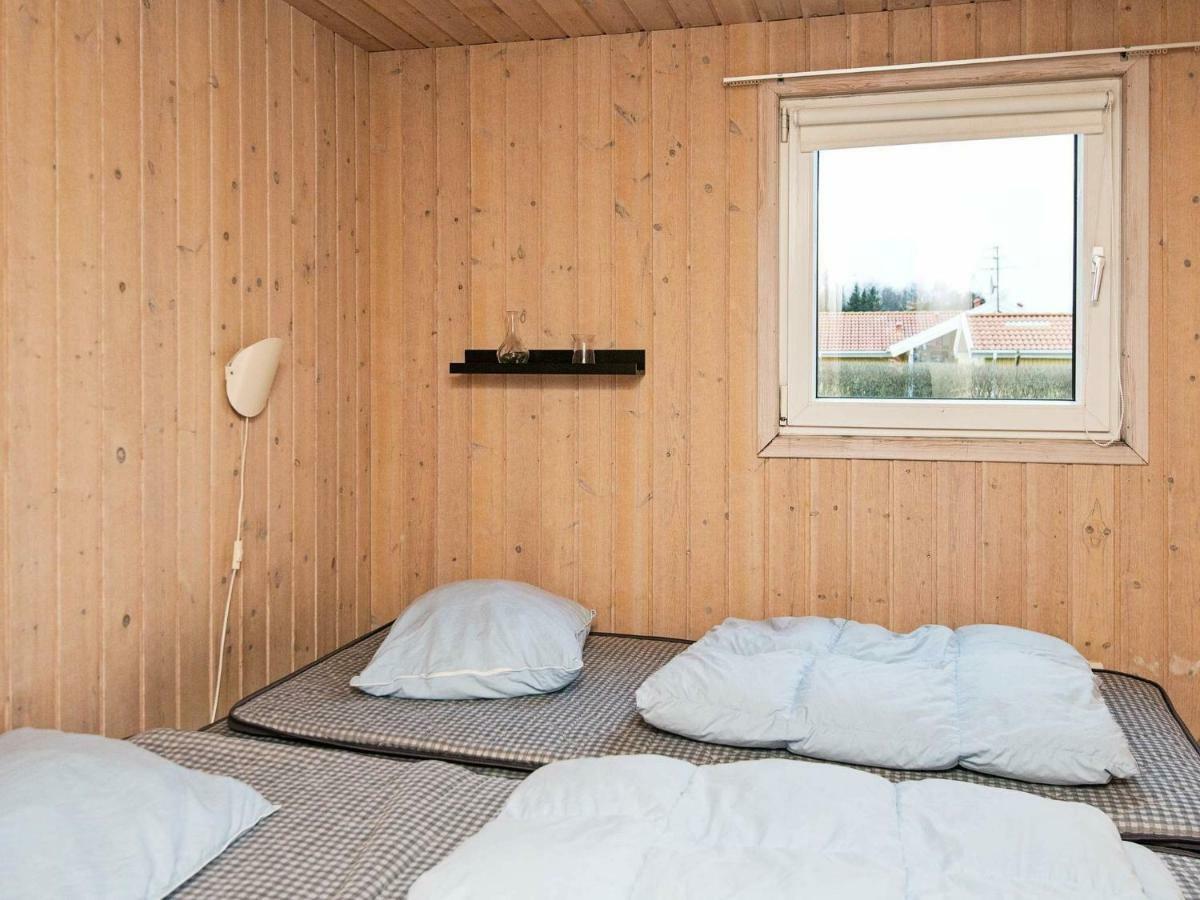 12 Person Holiday Home In Nordborg Exterior foto